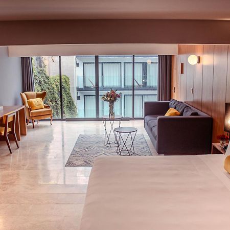 Hotel Luca Μεξικό Εξωτερικό φωτογραφία